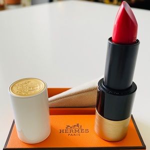 Brand New Hermès Lipstick #64